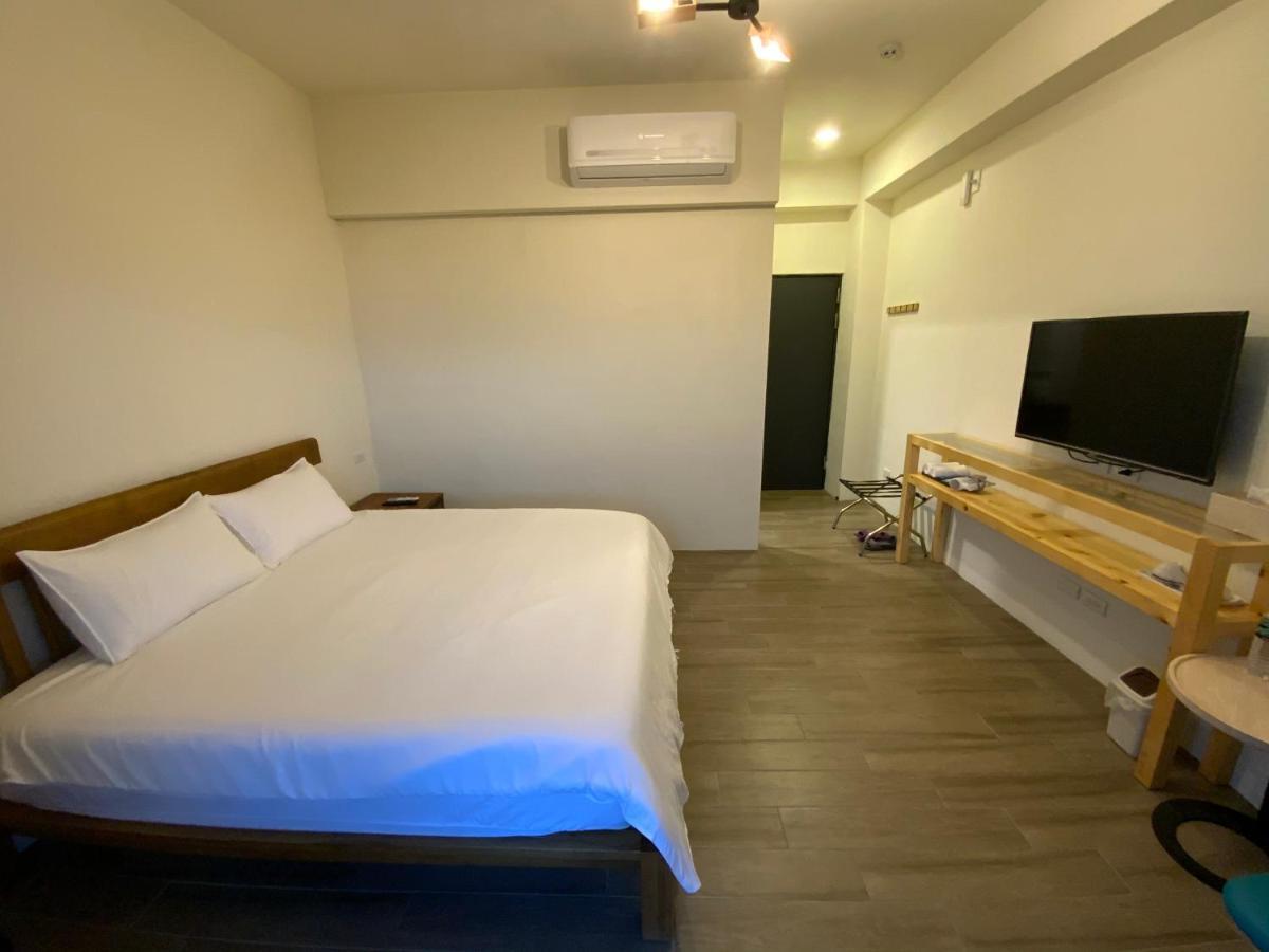 Grain Educator Home Changbin Extérieur photo